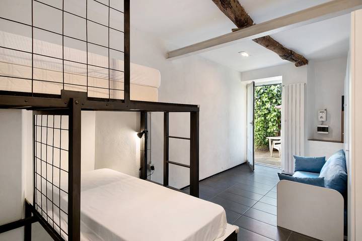 Gîte pour 4 personnes à Bonassola - 2