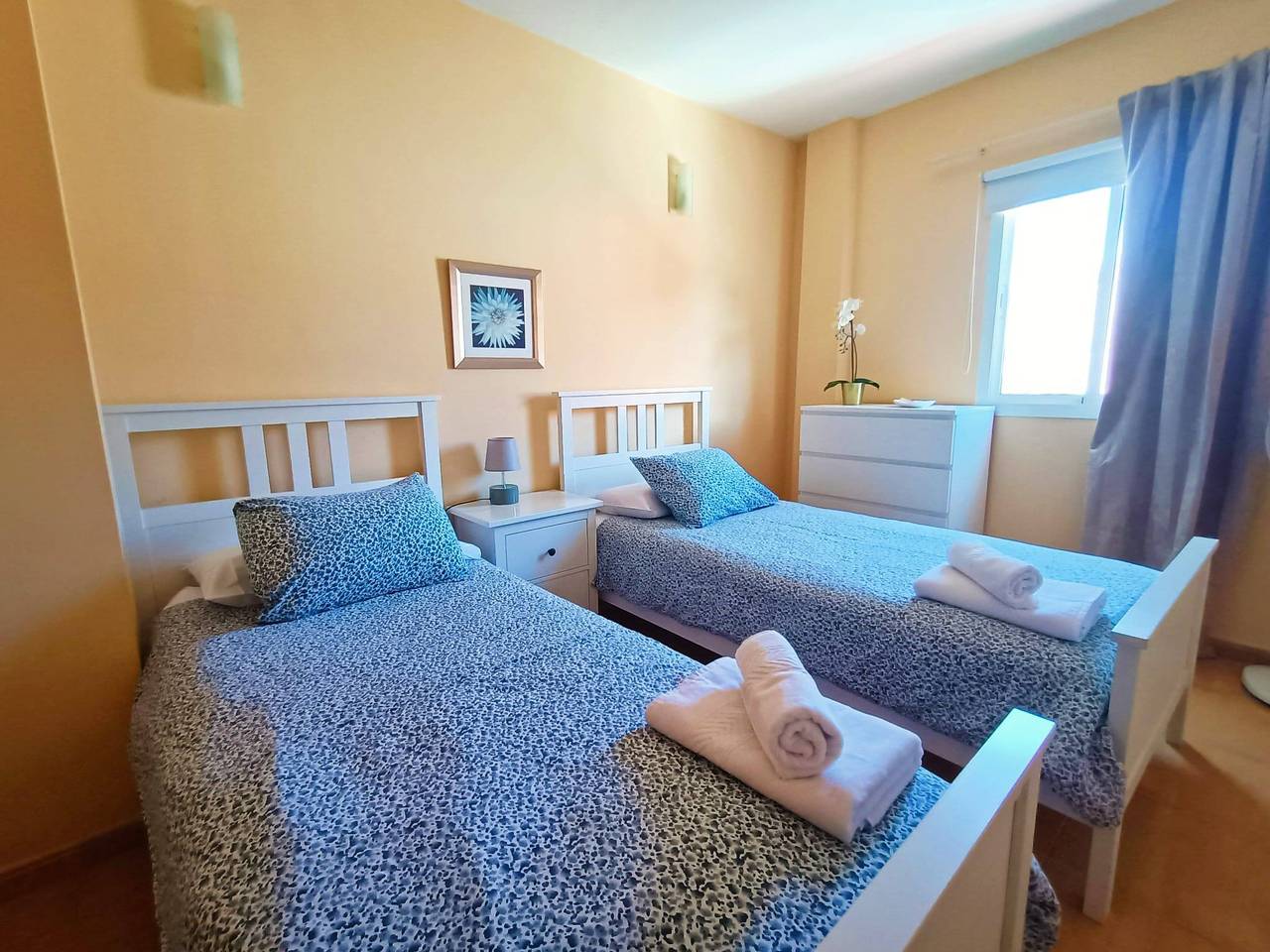 Apartamento entero, Miramar 2 - San Sebastián de La Gomera in San Sebastián de la Gomera, La Gomera