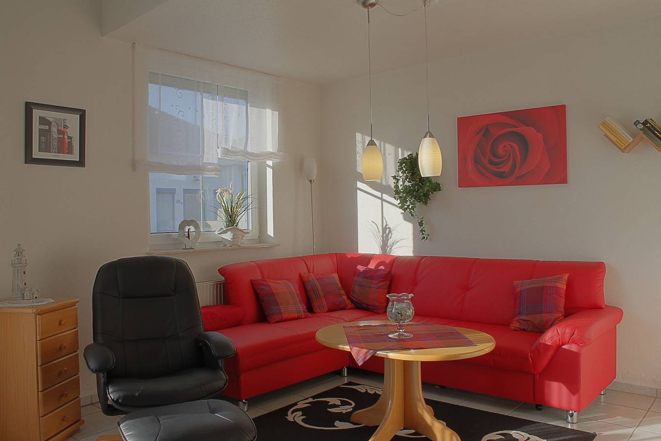 Ganze Ferienwohnung, Lt 33a Bungalow Max in Dorum-Neufeld, Dorum