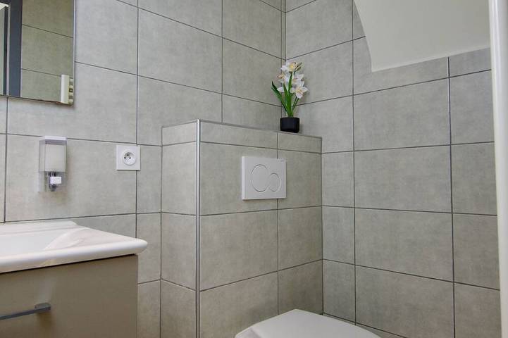 Apartamento entero, Studio Egypt in Mouthe-Lac et Mont d’Or, Parc naturel régional du Haut-Jura