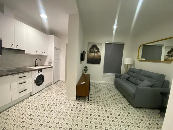 Apartamento de vacaciones para 3 personas - 1