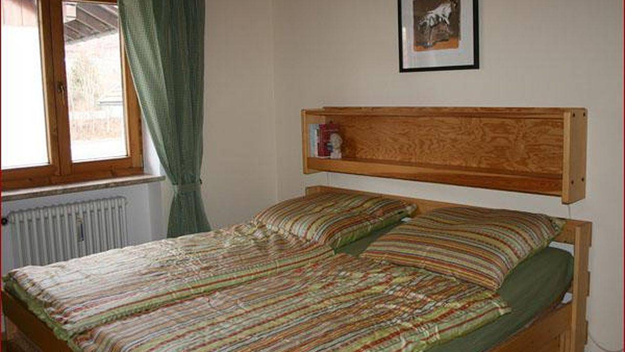 Ganze Ferienwohnung, Ferienwohnung für 3 Personen (45 m²) in Bad Hindelang in Vorderhindelang, Bad Hindelang