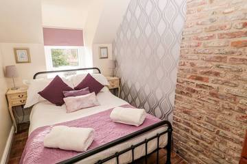 Cottage for 4 People in Wooler, Northumberland, Photo 4