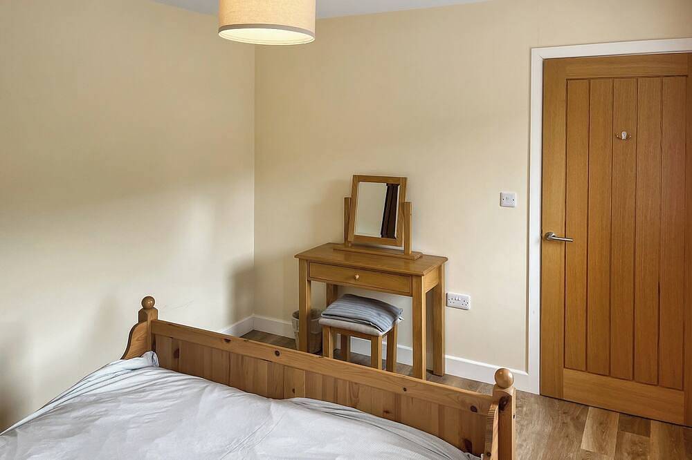 River View Sanctuary in Pateley Bridge, Nidderdale AONB