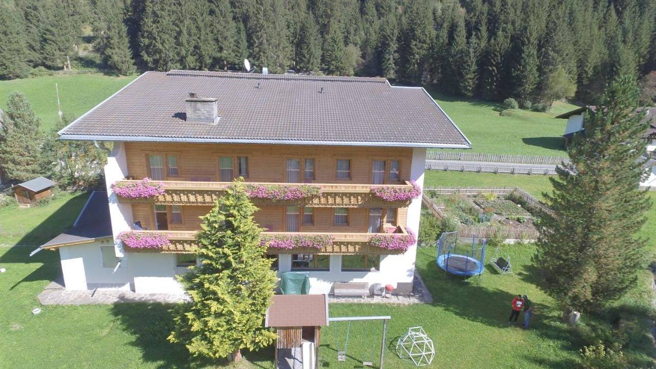 Two-Bedroom Apartment in Kaunergrat, Kaunertal