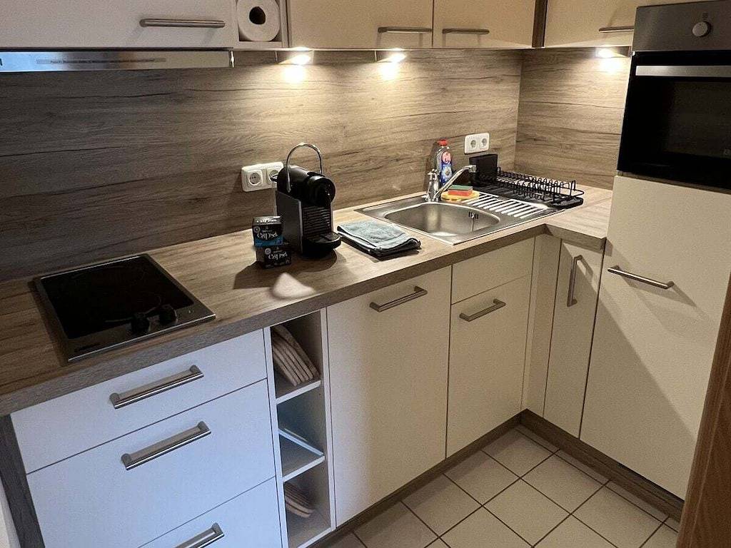 Ganze Wohnung, Zirbenstube am See in Schliersee, Bayerische Alpen