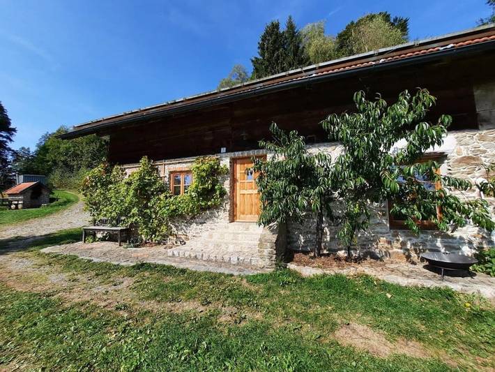 Ferienhaus für 14 Personen, mit Ausblick und Balkon sowie Garten in Landkreis Straubing-Bogen - 4