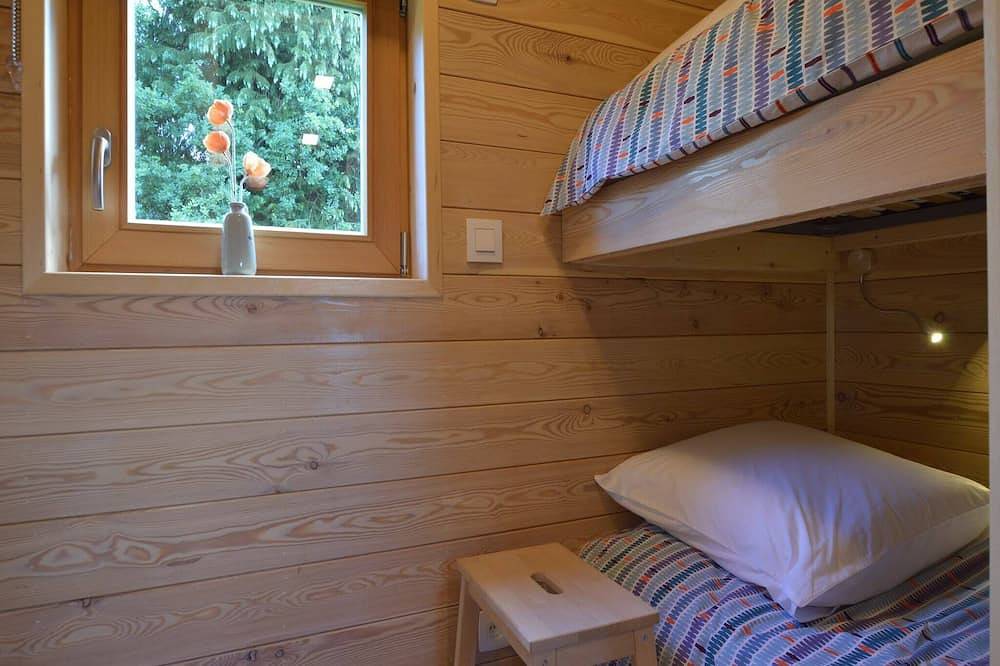 Wellness-ontsnapping in Bellevaux in Bellevaux-Ligneuville, Malmedy