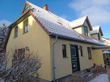 Ferienwohnung für 4 Personen in Wustrow, Fischland - Darß - Zingst, Bild 4