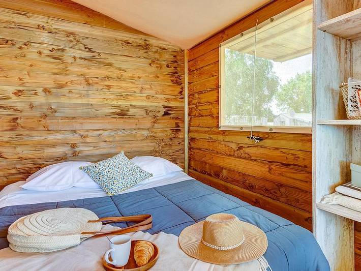 Ferienhaus für 4 Personen, mit Kinderpool, mit Haustier auf der Ile de Re - 4