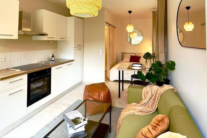 Ferienwohnung für 3 Personen - 1