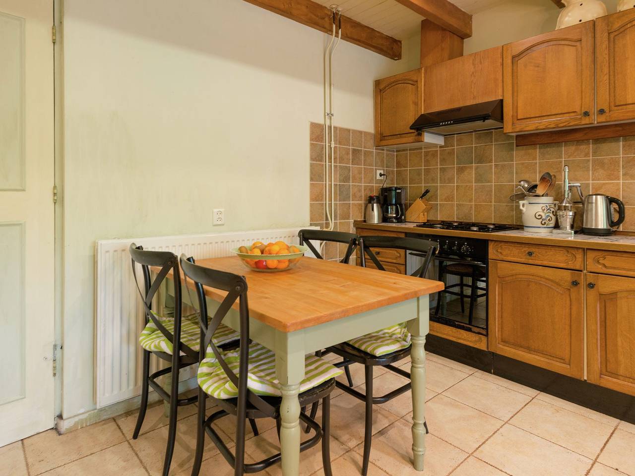 Boerderij in Reestdal met Sauna en Bubbelbad in Hardenberg, Regio Zwolle