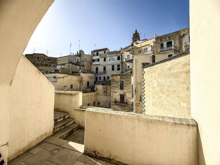 Apartamento de vacaciones para 2 personas - 1