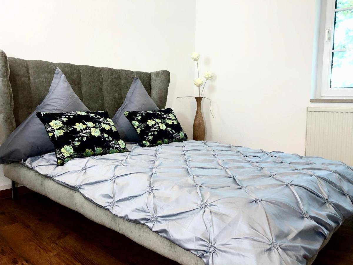 Ganze Wohnung, Apartment am Hutberg in Kamenz, Oberlausitz-Niederschlesien