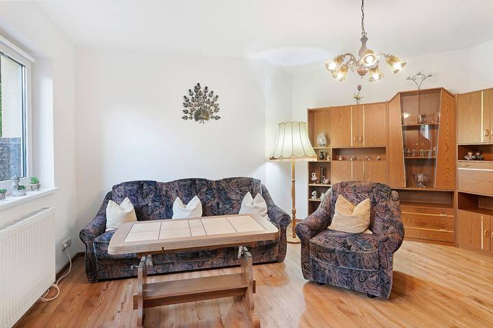 Ferienhaus für 3 Personen, mit Garten in Oppurg - 3