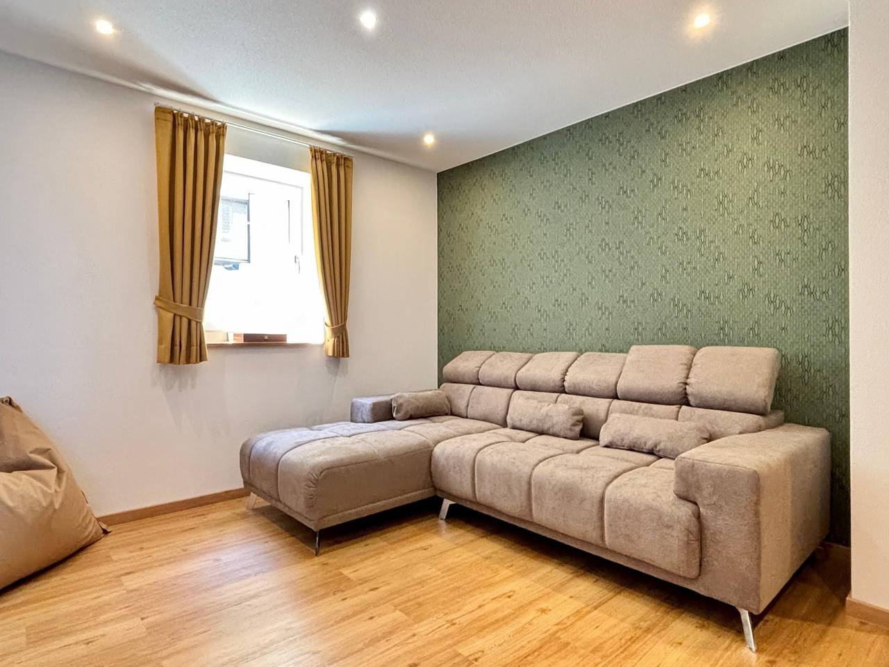 Ganze Wohnung, Ferienwohnung History in Herbolzheim nahe Zentrum in Europa-Park, Herbolzheim