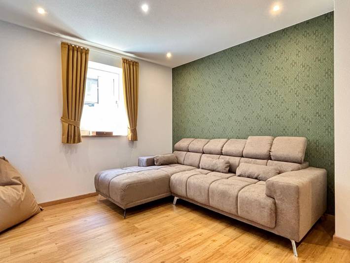 Gîte pour 5 personnes, adapté aux familles à Herbolzheim - 2