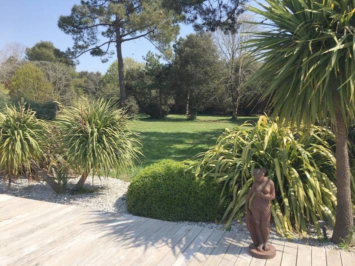 Maison d’hôte pour 2 personnes à Dolus-d'Oléron - 2