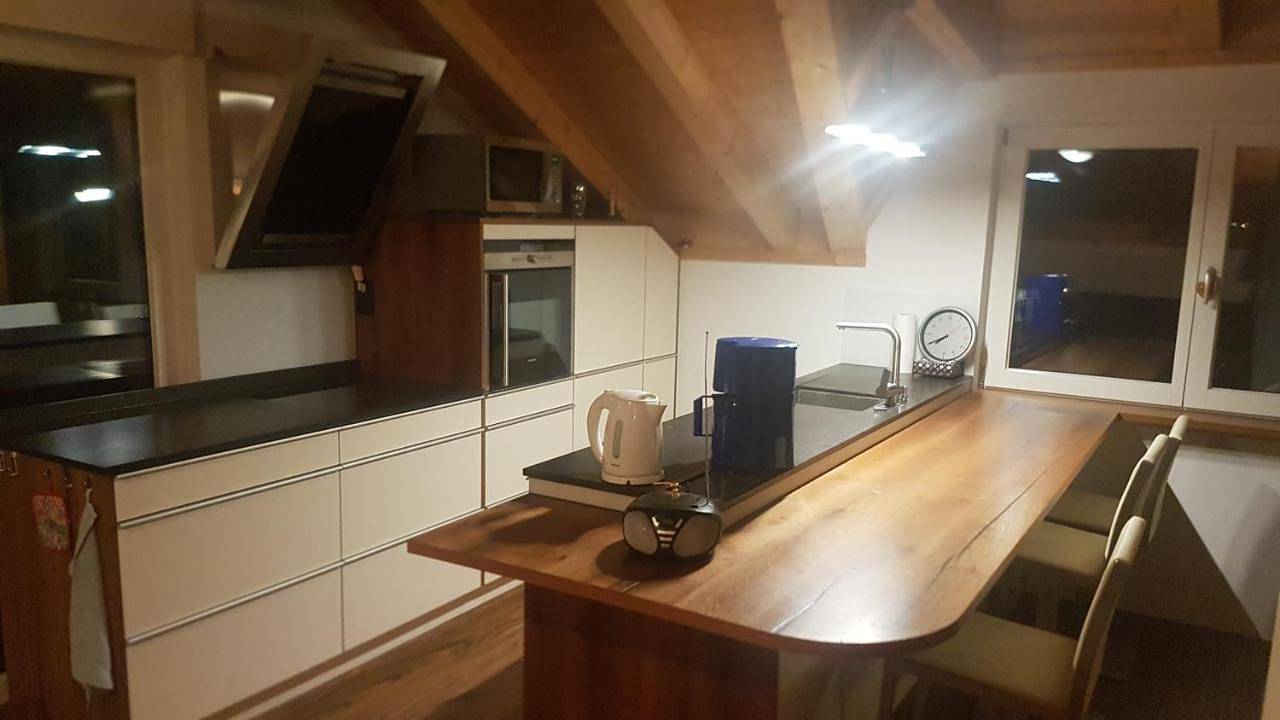 Ganze Wohnung, Three-Bedroom Apartment with Mountain View in Ebbs, Kaisergebirge