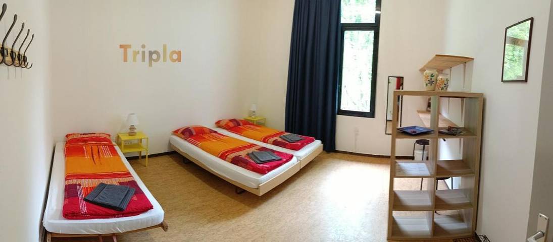 Gîte pour 2 personnes, avec vue à Sonogno - 2