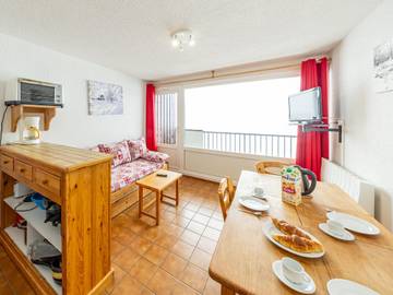 Gîte pour 5 personnes à Saint-François-Longchamp