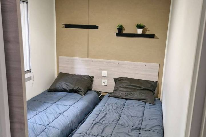 Camping pour 6 personnes à Saint-Brevin-les-Pins - 2