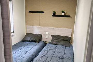 Camping pour 6 Personnes dans Saint-Brevin-les-Pins, Région de Saint-Nazaire, Photo 1