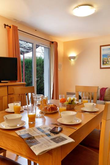 Holiday Rental for 6 People in Tourrettes, Draguignan region, Photo 2