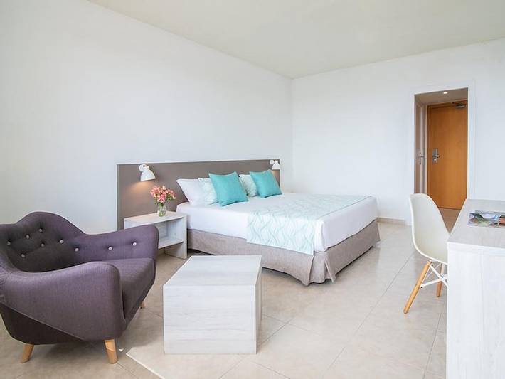 Bungalow für 2 Personen, mit Haustier in Lloret de Mar - 4