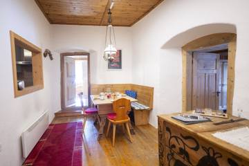 Location De Vacances pour 5 Personnes dans Ardez, Région de Grisons, Photo 4