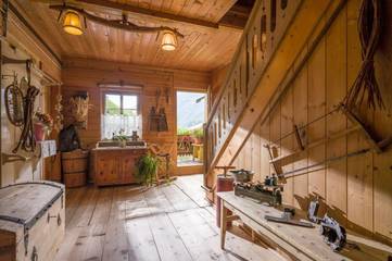 Ferienwohnung für 6 Personen in Innervillgraten, Tirol, Bild 4