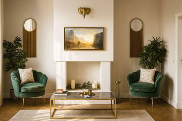 Glamping for 4 People in Bucharest, Romania, Photo 2