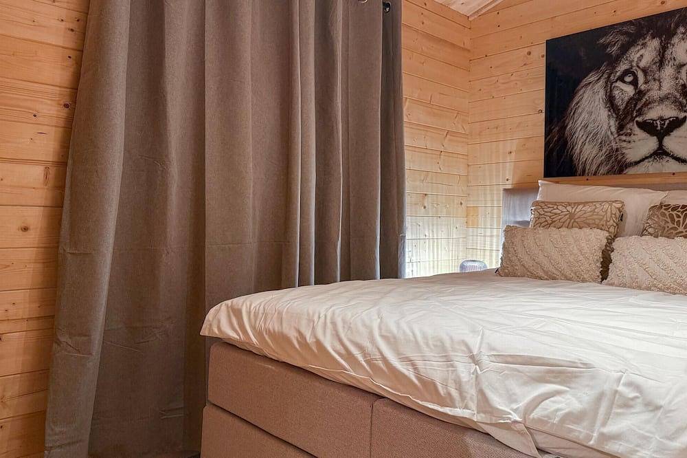 Wunderschönes Haus in Meijel mit Wlan in Nationalpark De Groote Peel