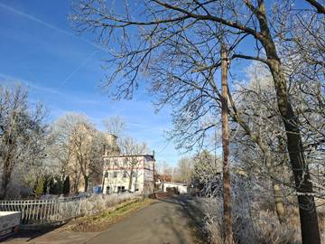 Ferienwohnung für 4 Personen in Arnstadt, Ilm und Umgebung, Bild 1