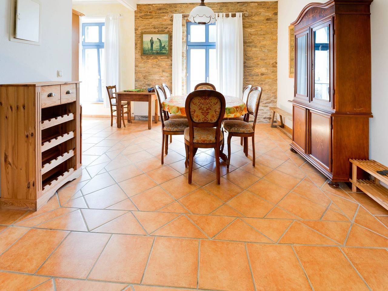 Appartement entier, Apartment about 100 metres from the Atlantic Ocean to the south of Brittany. in Le Pouldu, Clohars-Carnoët