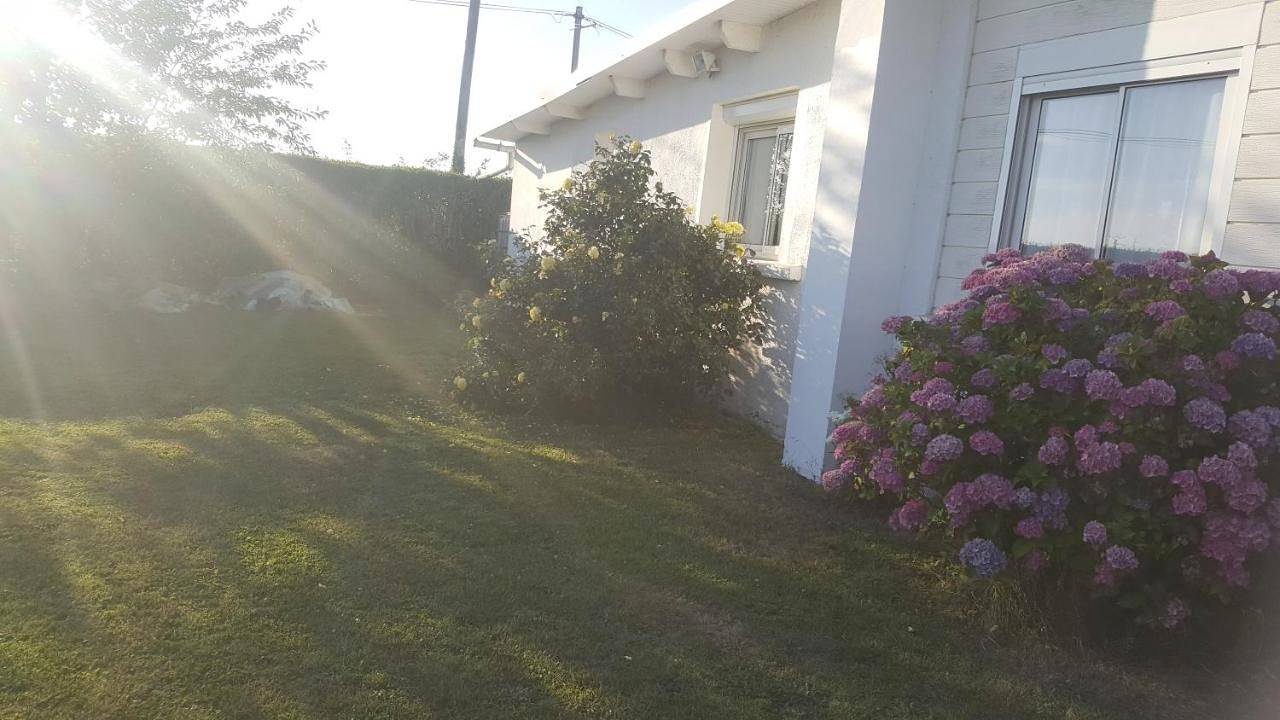 One-Bedroom House in Eu, Région de Dieppe