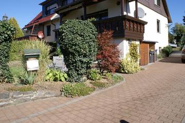 Ferienwohnung für 6 Personen in Ruhla, Thüringer Wald, Bild 1