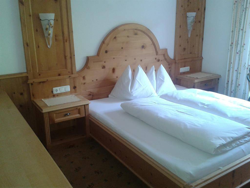 Ganze Ferienwohnung, Doppelzimmer in Weißkamm, Sölden (Österreich)