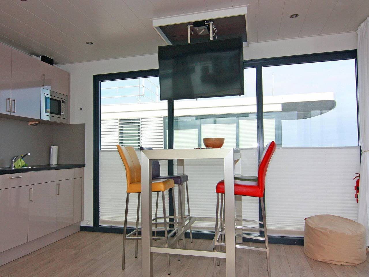 Haus in Ribnitz Damgarten für 3 Personen in Ribnitz, Ribnitz-Damgarten