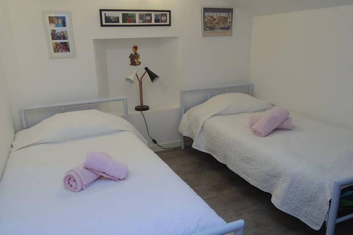 Gîte pour 4 personnes dans Plage Village Collioure - 3