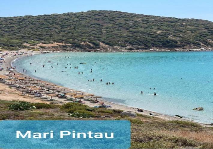 B&b per 2 persone, con Terrazza a Quartu Sant'Elena