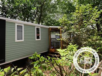 Camping voor 8 Personen in Vias Plage, Vias, Afbeelding 2