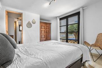 Casa Rural para 8 Personas en Canillas de Aceituno, Provincia de Málaga, Foto 4