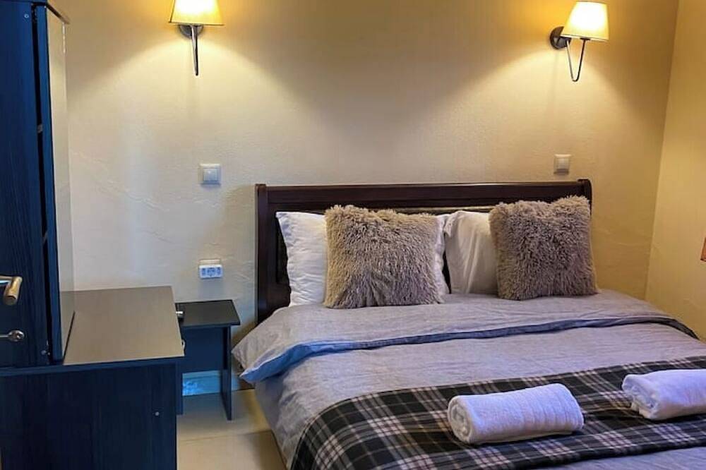 Dimitris Resort : The pool home nearby! in Αλεξανδρούπολη, Έβρου