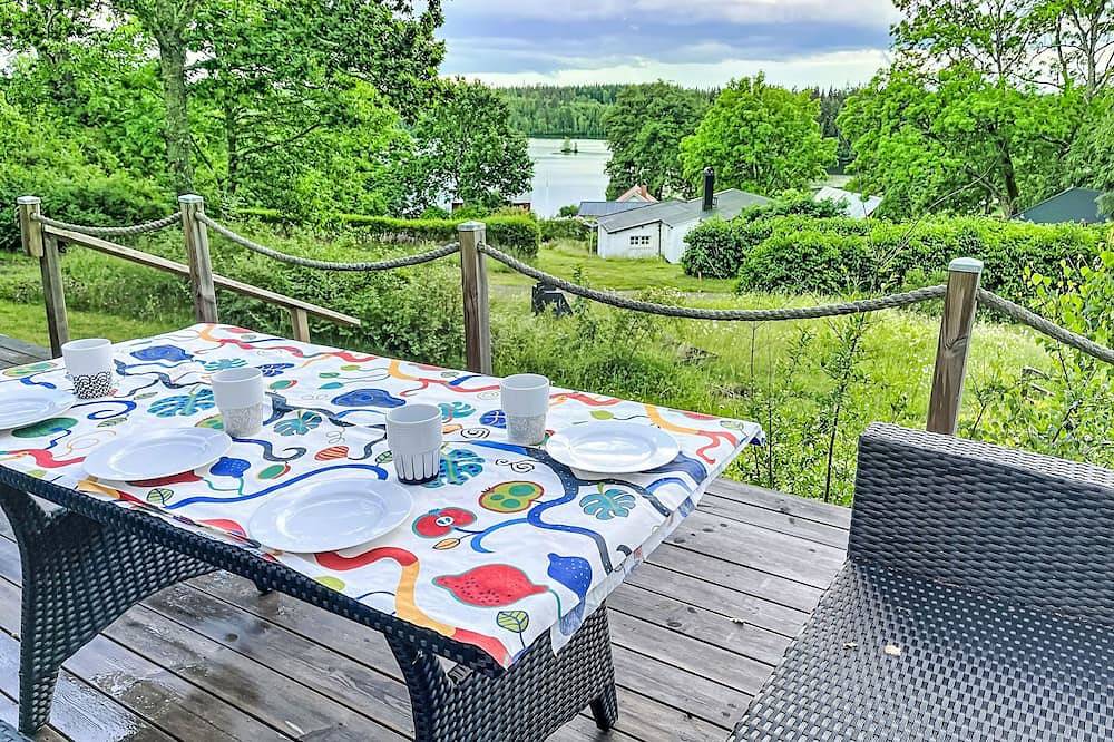 Sjöarpstugan in Jönköpings län