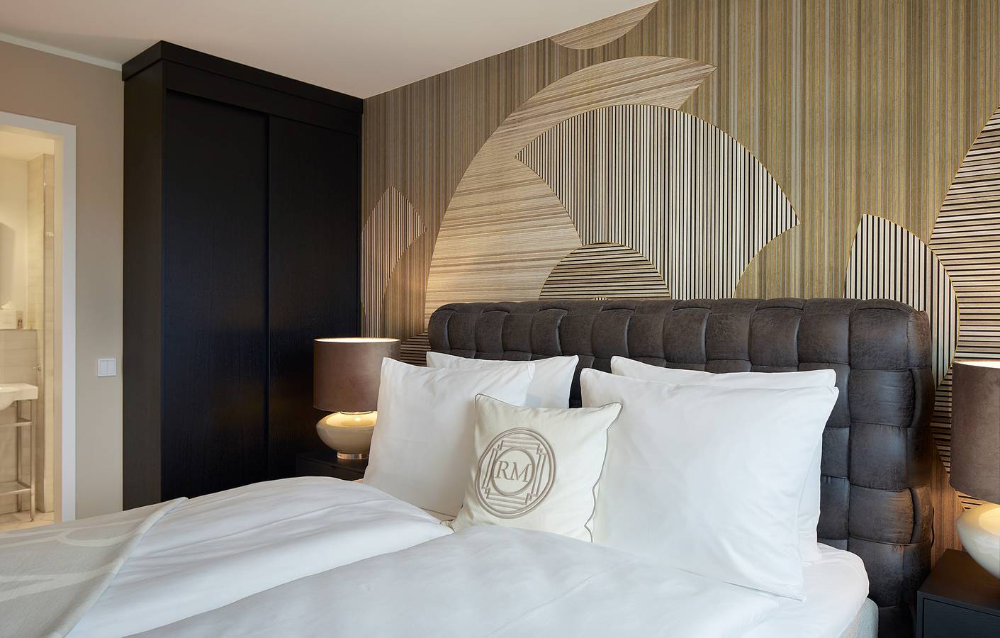 Ganze Ferienwohnung, Ocean Penthouse by Rivièra Maison in Büsum, Dithmarschen