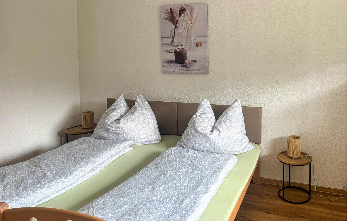 Ganze Ferienwohnung, Gemütliche Ferienwohnung mit Garten, Küche und Parkplatz in der Nähe der Drau in Kreuzeckgruppe, Bezirk Spittal an der Drau