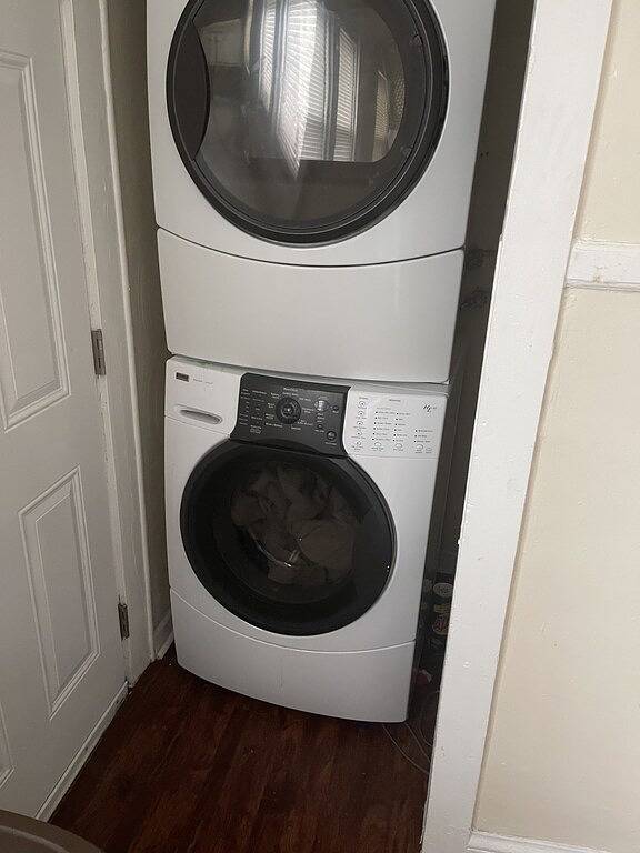 Vacation rental for 4 people in Portsmouth (VA)