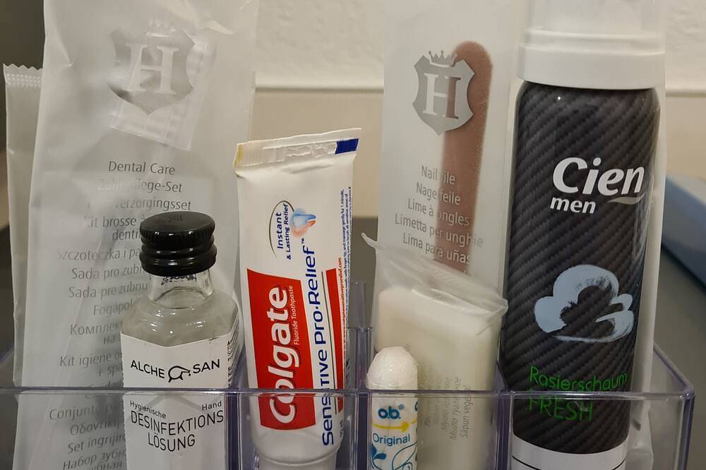 Ganze Wohnung, W1, Ferienwohnung mit Klimaanlage in Hüllhorst, Wiehengebirge