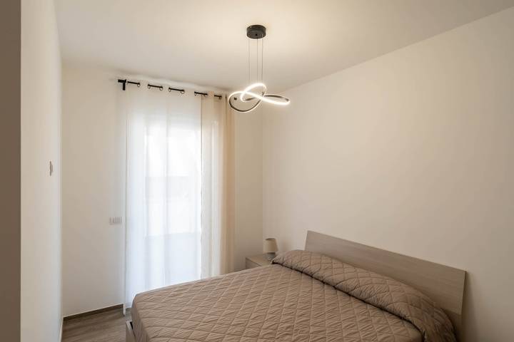 Ferienwohnung für 3 Personen, mit Terrasse in Fasano - 3